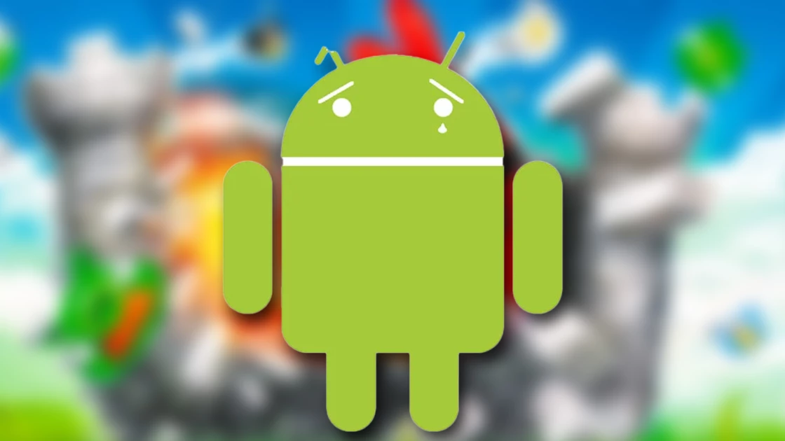 A legendary Android game will be gone in a few hours