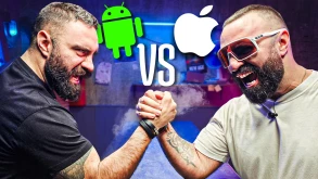 APPLE vs ANDROID: Η Μάχη του 2023!?