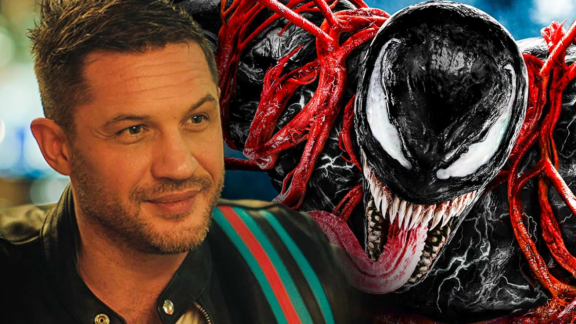 Venom 3: Ο Tom Hardy δίνει ευχάριστα νέα για τη συνέχεια - Unboxholics.com