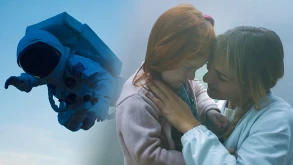 Milky Way: Δείτε το πρώτο trailer από τη νέα ελληνική σειρά που θέλει το Netflix