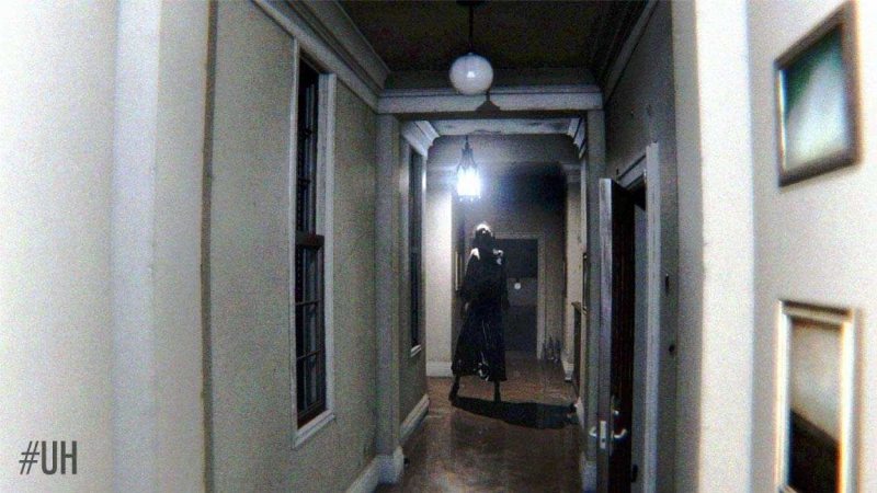 Το easter egg του Silent Hills στο Metal Gear Solid V
