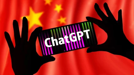 Το ChatGPT προσέλκυσε την προσοχή της Κίνας