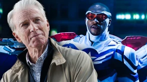 MCU: Ζει ο Captain America του Chris Evans; Ο νέος “Cap“ του Anthony Mackie απαντά