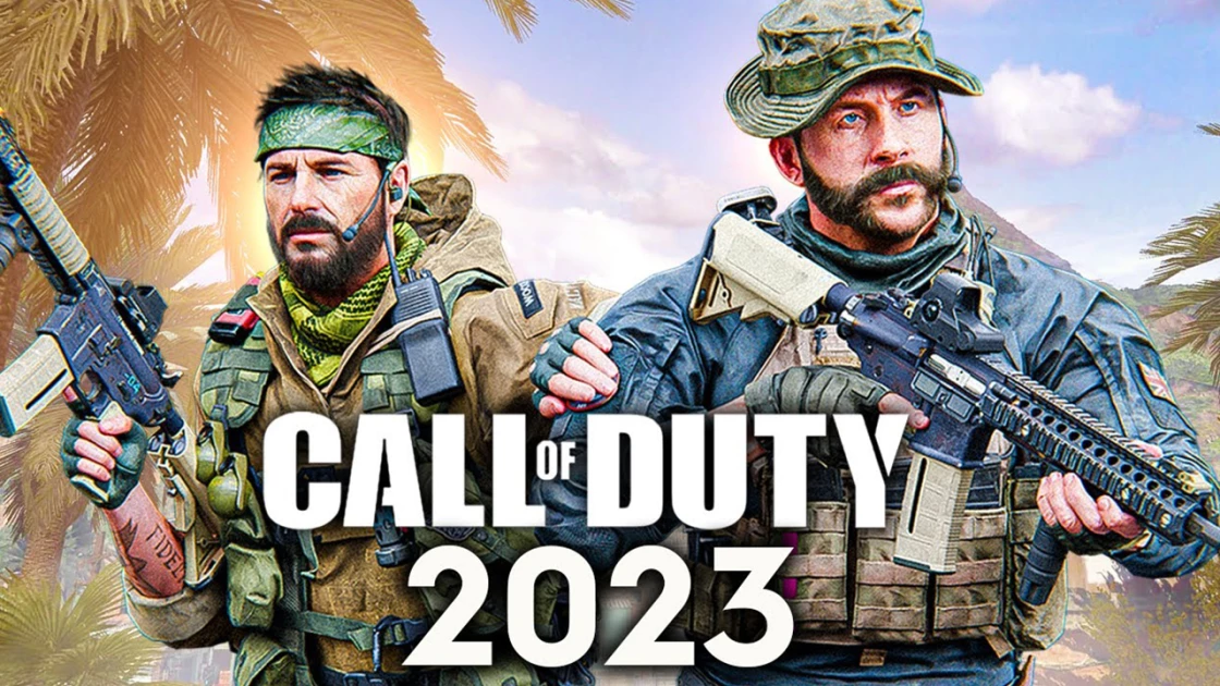 Call of Duty 2023: Θα είναι συνέχεια του Modern Warfare 2; Νέα στοιχεία αποκαλύπτουν