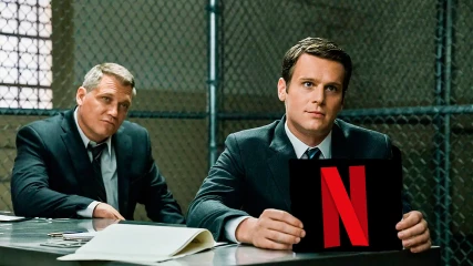 Netflix: Διαμαρτυρία χιλιάδων fans για την επιστροφή του Mindhunter