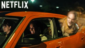 Η νέα ταινία του Netflix έχει φαντάσματα και χιούμορ και είναι διαθέσιμη από σήμερα