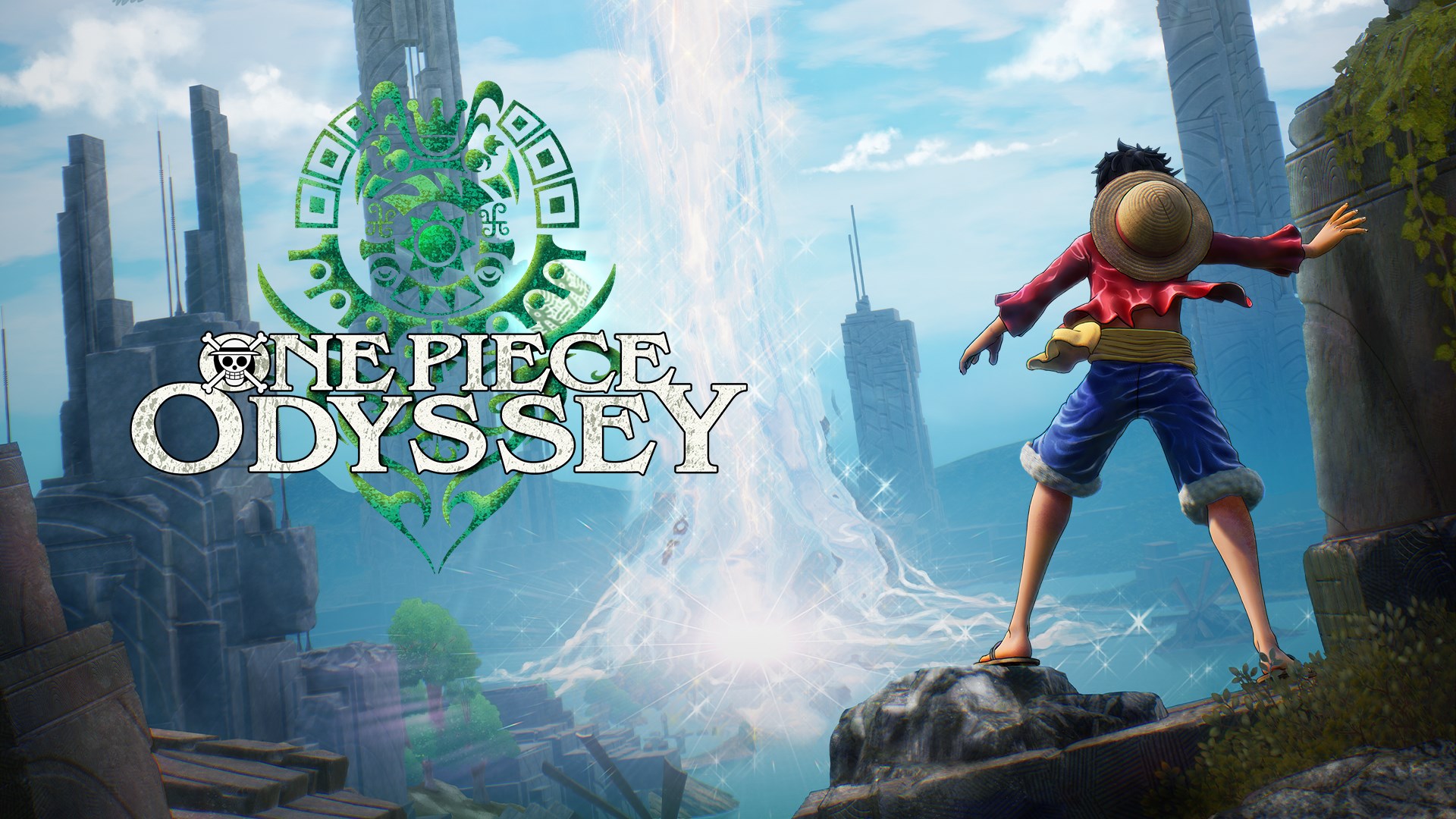 One Piece Odyssey Review - Οι πειρατές που αγαπήσαμε στην…turn-based εκδοχή τους