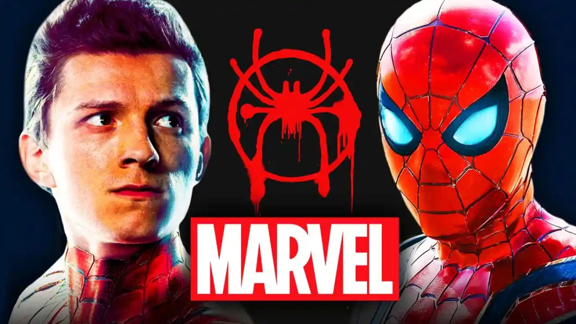 O Tom Holland ακούγεται ότι επιστρέφει ως Spider-Man φέτος - Σε ποια ταινία;