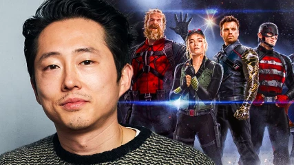 Marvel: Ο Steven Yeun έρχεται στο MCU για χάρη των Thunderbolts