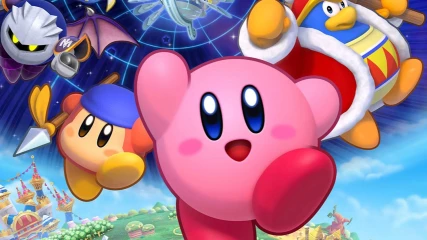 Kirby’s Return to Dreamland Deluxe Review: “Back to Basics“