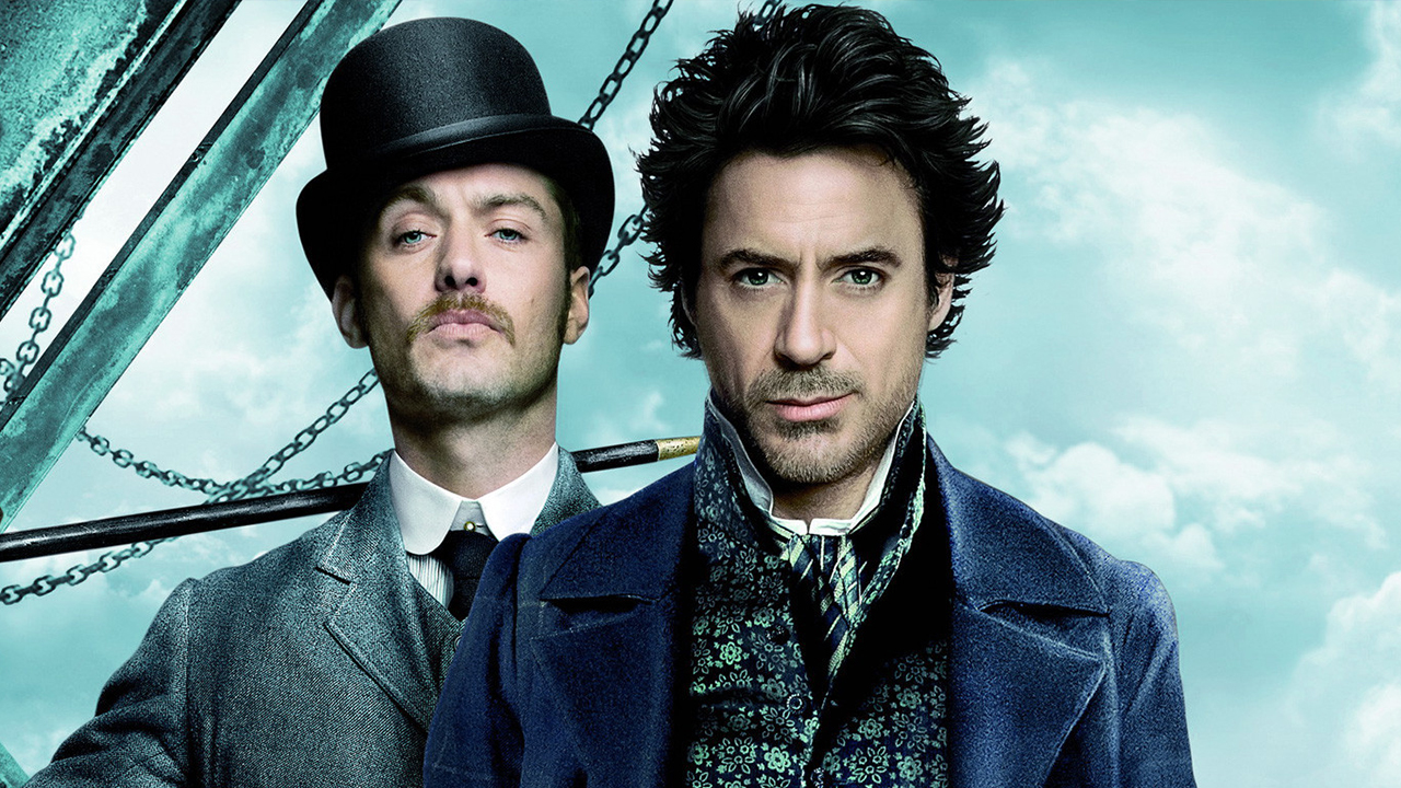 Sherlock Holmes 3: Ο Guy Ritchie εξηγεί γιατί ακόμη δεν έχει γίνει το sequel
