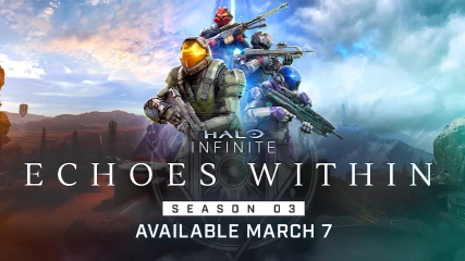 Halo Infinite: Η 3η σεζόν έρχεται φορτωμένη με περιεχόμενο και το πρώτο trailer είναι εδώ