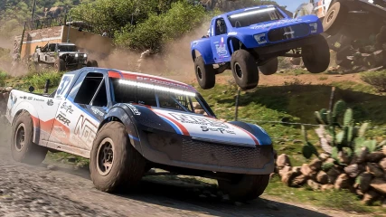 Λάτρεις του rally, το νέο expansion του Forza Horizon 5 είναι για εσάς! (ΒΙΝΤΕΟ)