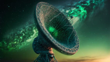 Σημάδια εξωγήινης ζωής; Επιστήμονες εντόπισαν 8 μυστηριώδη ραδιοσήματα