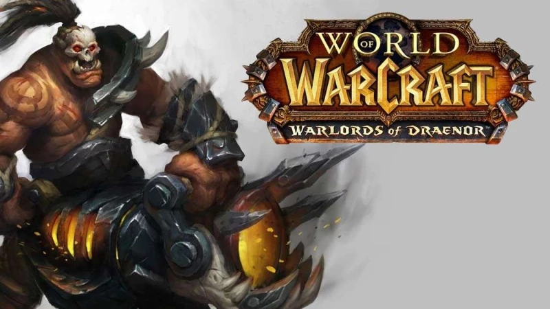 Ετοιμαστείτε για ιπτάμενα mounts στο Warlords of Draenor