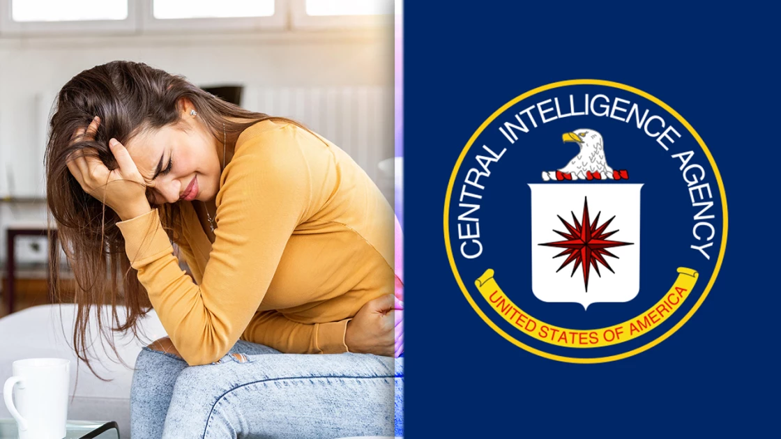 The CIA has a secret method that ‘takes away all pain’, say TikTokers – WATCH VIRAL VIDEO