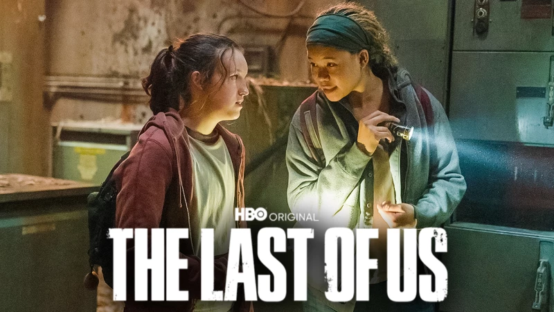 The Last of Us: Πλησιάζει το φινάλε – Πρώτη ματιά στα όσα θα γίνουν στο 8ο επεισόδιο