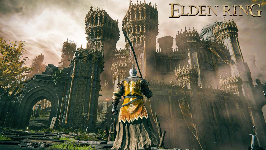 Elden Ring: Shadow of the Erdtree is the first major expansion of the hit title (PHOTO)