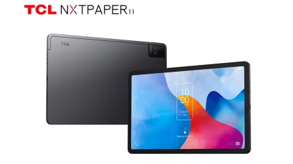 TCL NXTPaper 11: Αυτό είναι το tablet με την οθόνη που έχει υφή χαρτιού