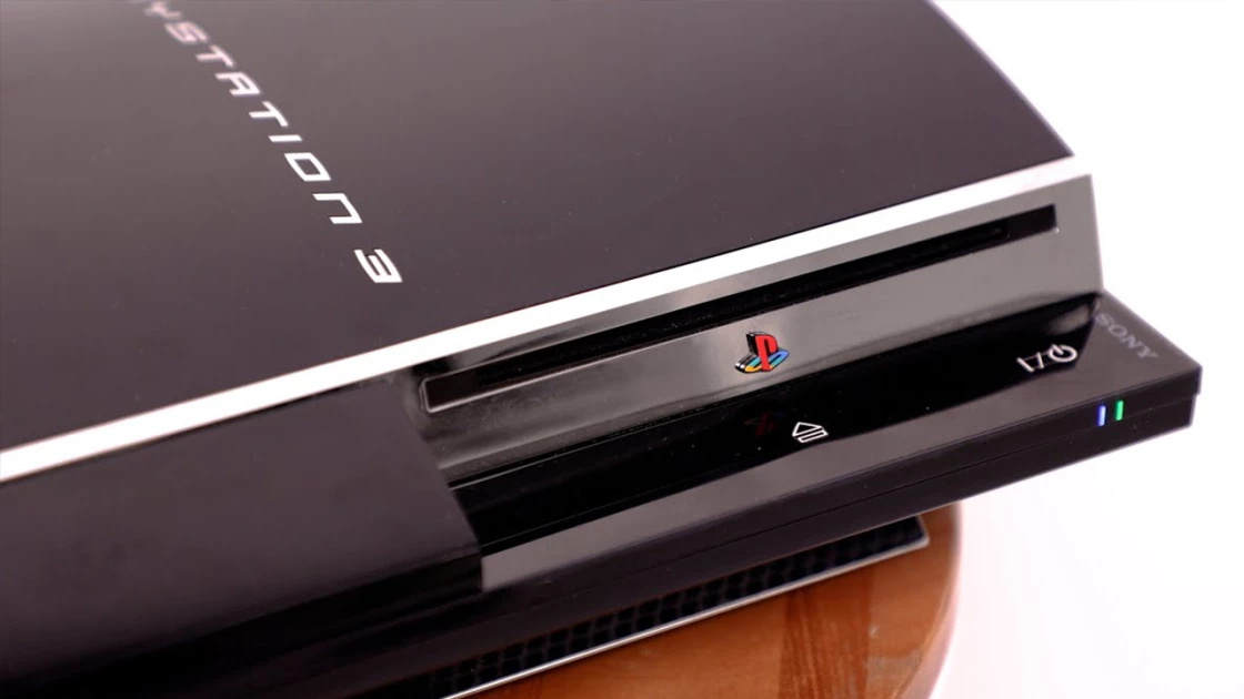 PlayStation 3: Out of the blue Sony has just released a software update
