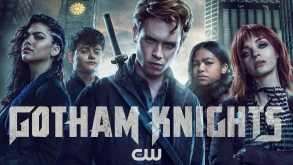 Gotham Knights: Το νέο trailer για τη νέα σειρά της DC έφτασε λίγο πριν την πρεμιέρα