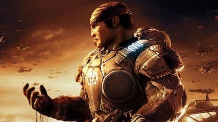 Gears of War 6: Επέστρεψε στη Microsoft ένας βετεράνος της αρχικής τριλογίας