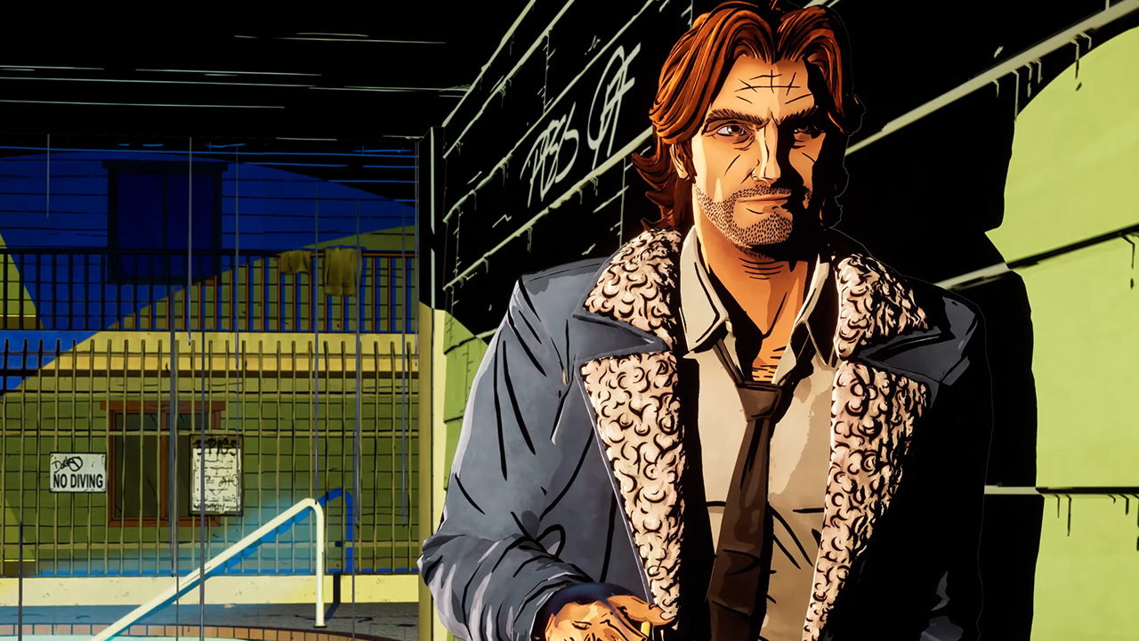 The Wolf Among Us 2: Καθυστερεί το sequel της Telltale Games και εξηγεί τους λόγους