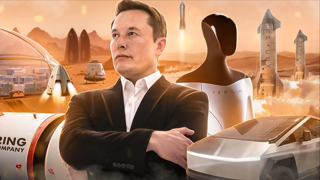 Master Plan 3: Το όραμα του Elon Musk για το μέλλον (ΒΙΝΤΕΟ)