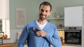Bosch FreshUp: Το gadget που φρεσκάρει ρούχα στο λεπτό