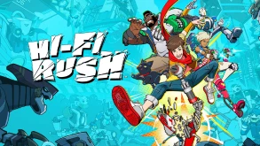 Τεράστιο ορόσημο παικτών για το Hi-Fi RUSH του Xbox – Νέο ευχαριστώ από την ομάδα