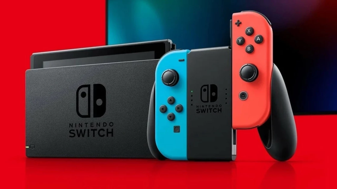 Nintendo Switch 2: Ειδικοί προβλέπουν πότε θα κυκλοφορήσει