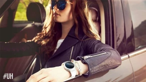 Η Samsung παρουσιάζει το Gear S2