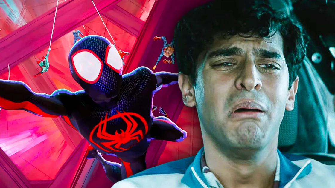 Spider-Man: Ηθοποιός του Deadpool θα παίξει έναν Άνθρωπο Αράχνη στο Across the Spider-Verse