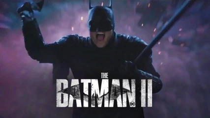 The Batman Part II: Επιστρέφει χαρακτήρας-έκπληξη στο sequel με τον Robert Pattinson