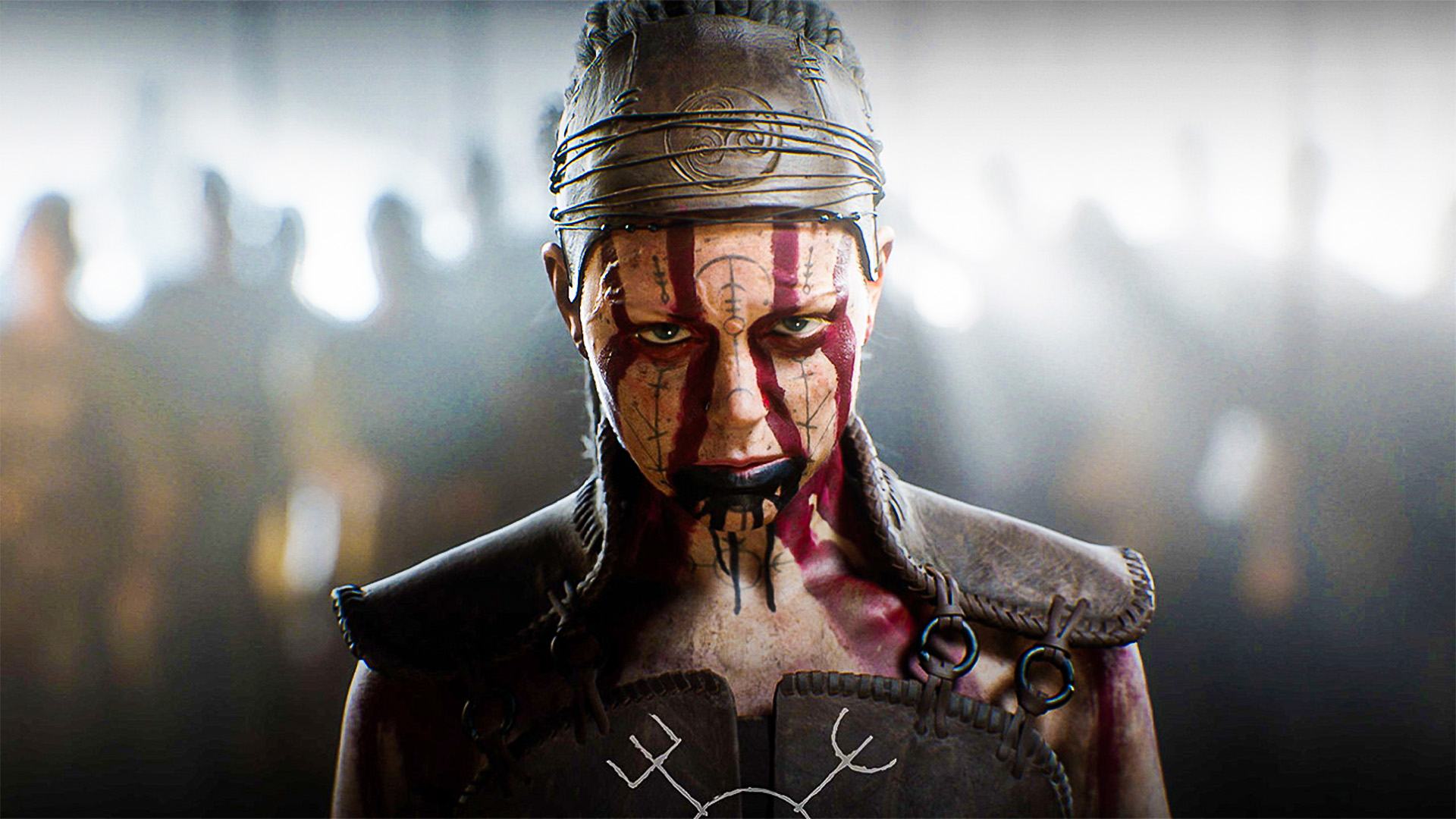 Senua's Saga: Hellblade II – Το νέο βίντεο από την Ninja Theory θέλει να σας ταξιδέψει στην Ισλανδία