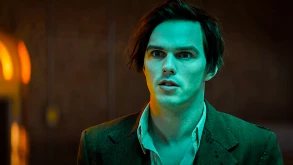 Renfield: Ο Nicholas Hoult έφαγε αληθινά έντομα για το ρόλο και είπε τις εντυπώσεις του