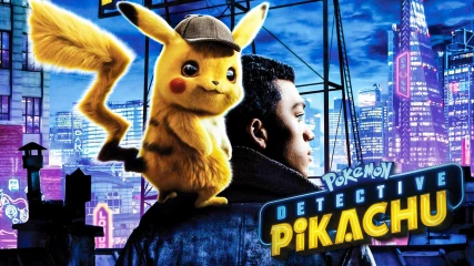 Έχουμε νέα για το sequel του Pokémon Detective Pikachu