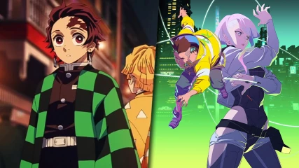 Anime Awards 2023: Αυτά βραβεύτηκαν ως τα καλύτερα anime της χρονιάς που πέρασε