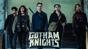 Gotham Knights: Νέα ματιά στη σειρά του CW που λαμβάνει χώρα μετά τον Batman (ΒΙΝΤΕΟ)