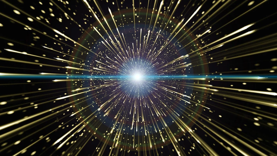 Μήπως το σύμπαν ξεκίνησε με ένα Σκοτεινό Big Bang;