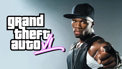 Ο 50 Cent στο GTA 6; - Δείτε τη φωτογραφία που έσβησε ο ράπερ