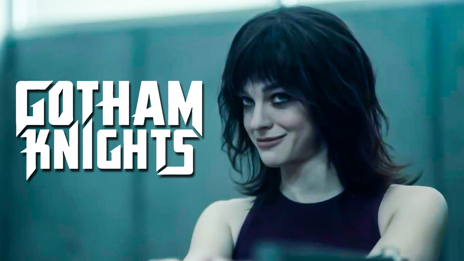 Gotham Knights: Το νέο trailer σάς συστήνει στην Duela την “κόρη του Joker”