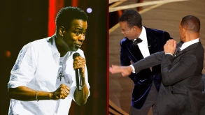 Ασυγκράτητος ο Chris Rock εναντίον Will Smith - Η viral απάντησή του για το “χαστούκι“ (ΒΙΝΤΕΟ)
