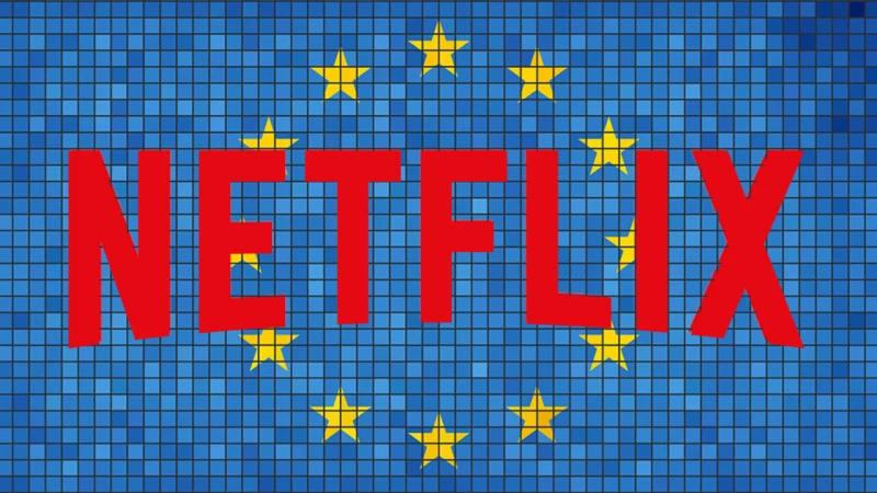 Netflix: Τολμηρή δήλωση για το ευρωπαϊκό περιεχόμενο της πλατφόρμας έκανε ο CEO