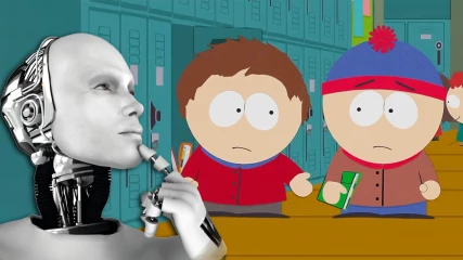 Το South Park τρολλάρει το ChatGPT στο νέο του επεισόδιο (BINTEO)