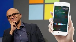 Μηδενίζει τις Siri, Alexa και Cortana η Microsoft – “Είναι χαζές σαν πέτρες”