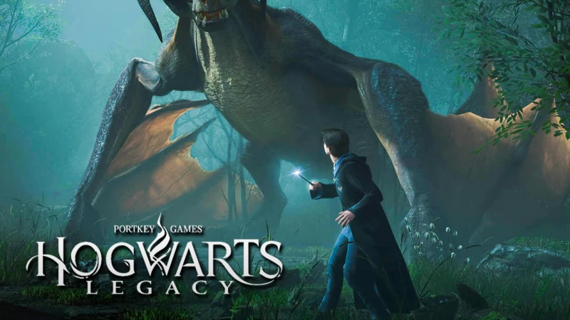 Hogwarts Legacy: Δυσάρεστα νέα για όσους το περιμένετε σε PS4 και Xbox One