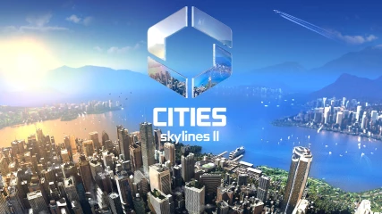Cities: Skylines 2 | Σχεδόν μια δεκαετία μετά το sequel έρχεται και επίσημα!
