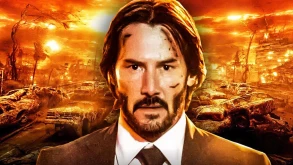 Keanu Reeves: Τα νεότερα για το Constantine 2 δεν είναι ενθαρρυντικά (ΒΙΝΤΕΟ)