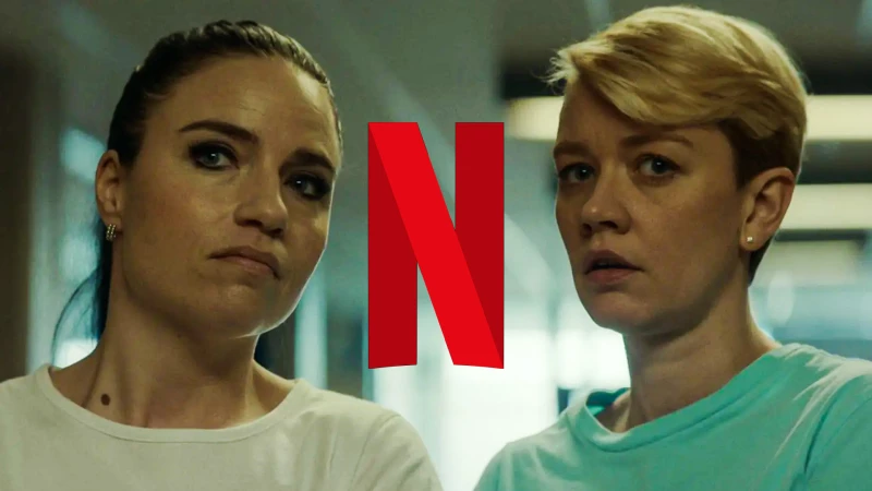 The Nurse: Η νέα σειρά του Netflix θα σας διηγηθεί μια συγκλονιστική ιστορία (ΒΙΝΤΕΟ)